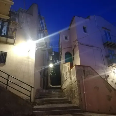 Appartement Rocher House Cefalù