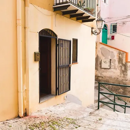Appartement Rocher House